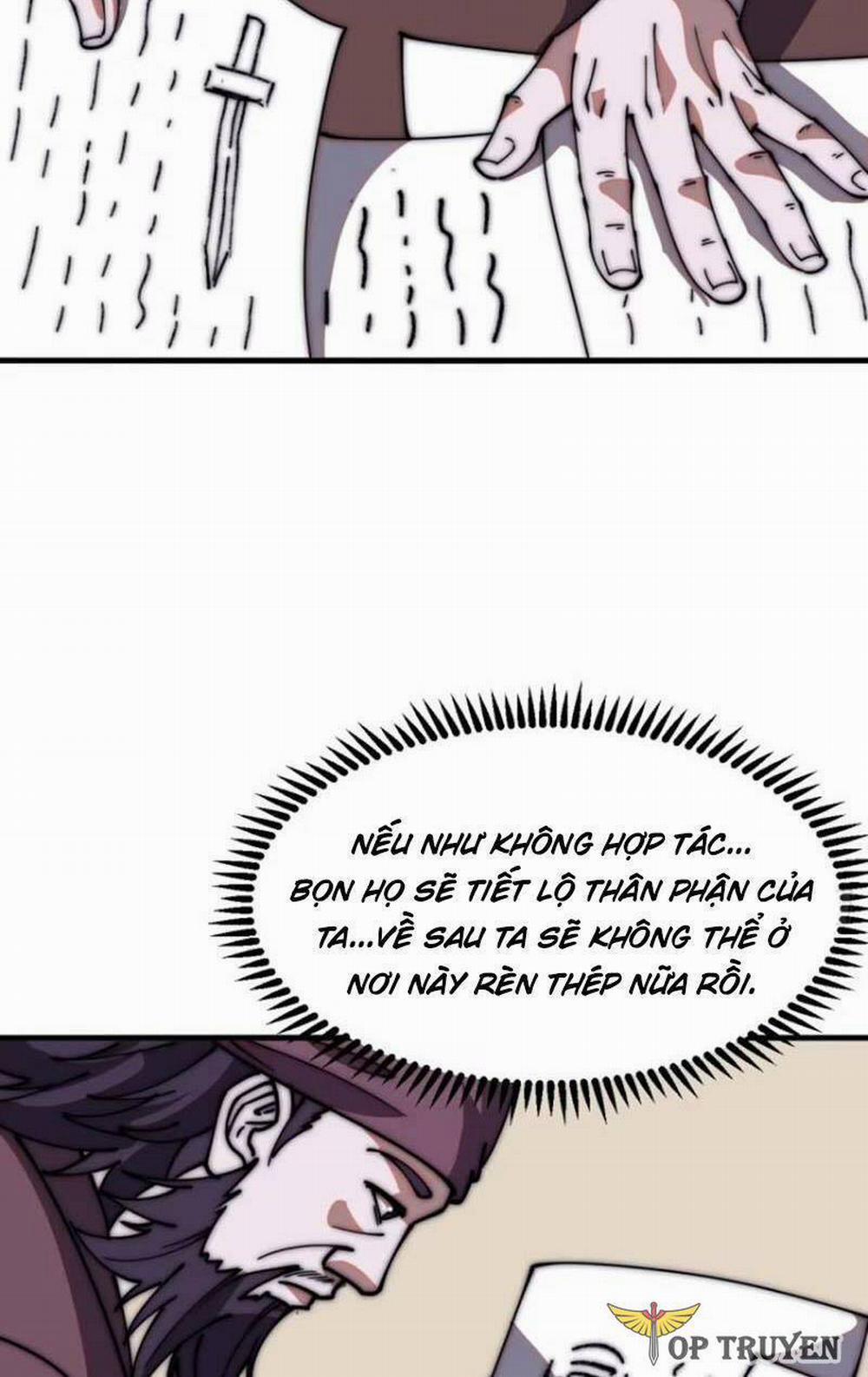 Ta Có Một Sơn Trại 0 627 trang 12