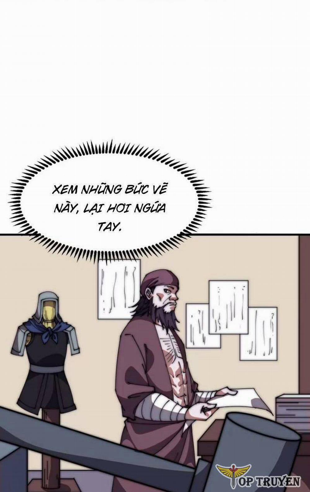 Ta Có Một Sơn Trại 0 627 trang 14