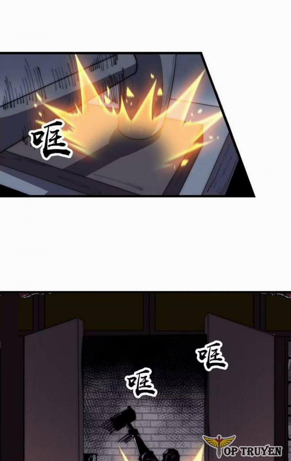 Ta Có Một Sơn Trại 0 627 trang 17