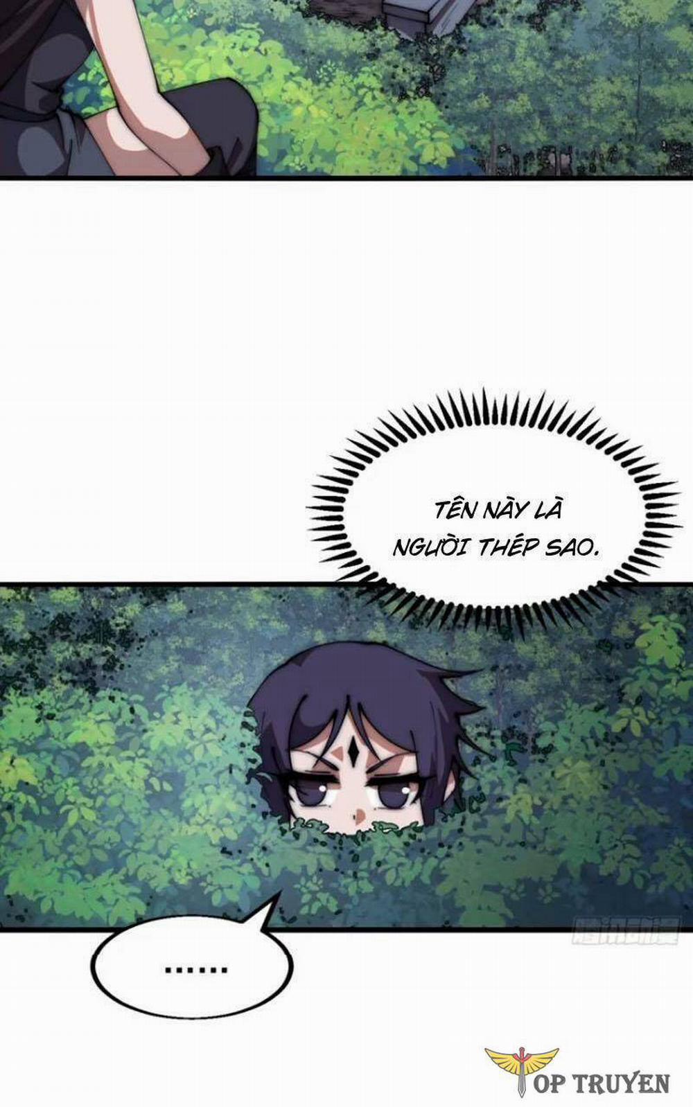 Ta Có Một Sơn Trại 0 627 trang 19