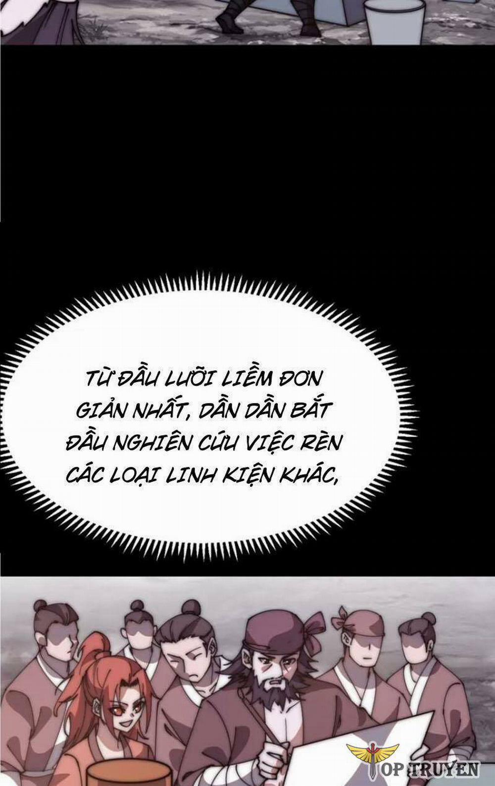 Ta Có Một Sơn Trại 0 627 trang 3