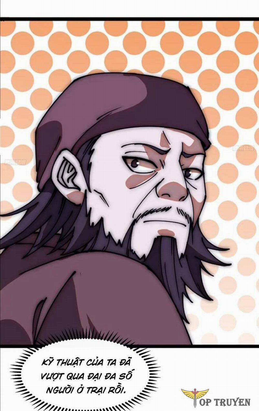 Ta Có Một Sơn Trại 0 627 trang 6