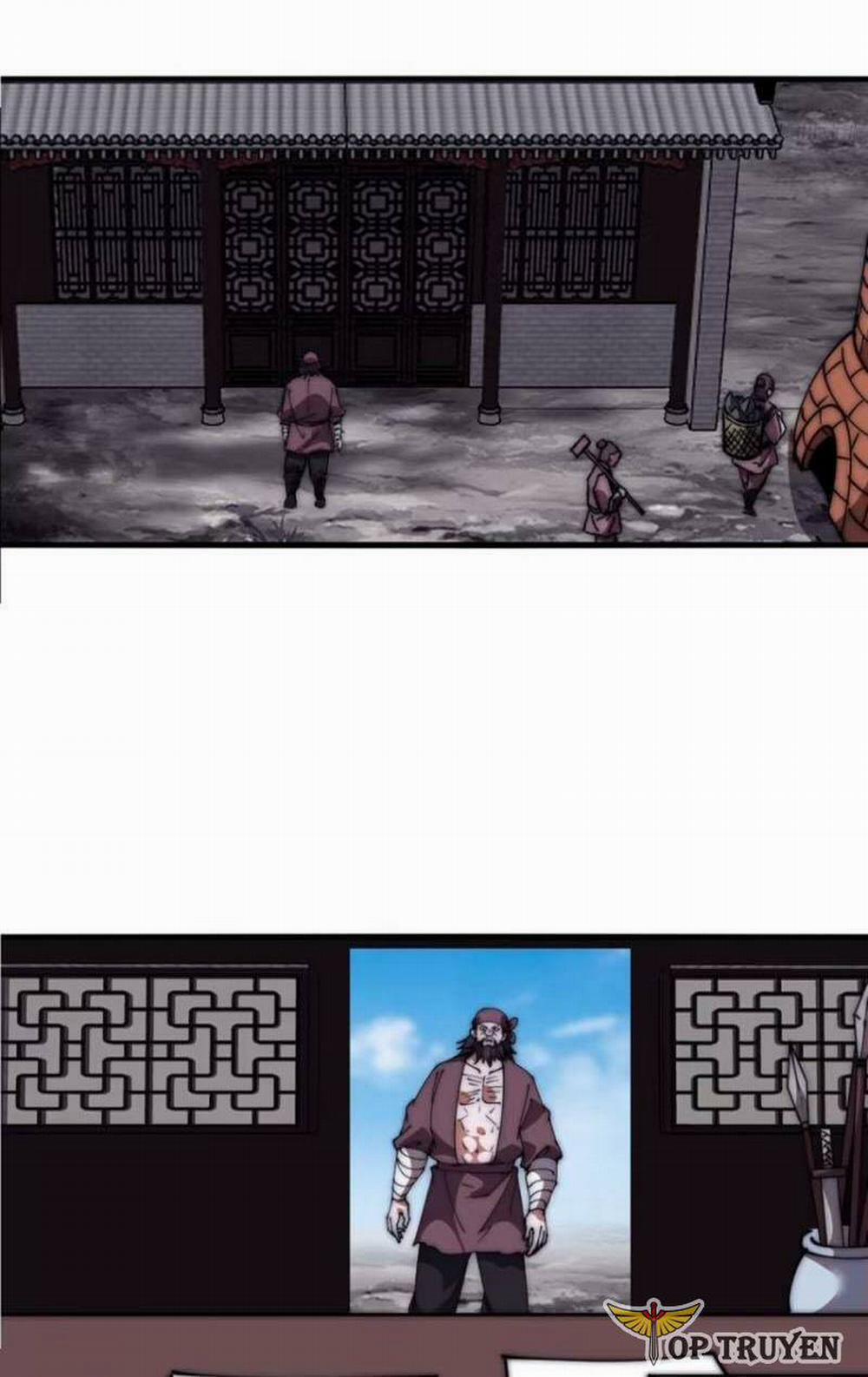 Ta Có Một Sơn Trại 0 627 trang 9