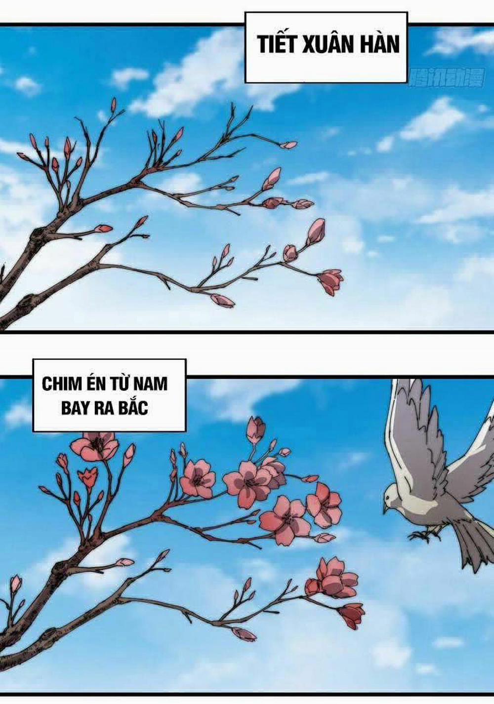 Ta Có Một Sơn Trại 0 Fixed trang 1