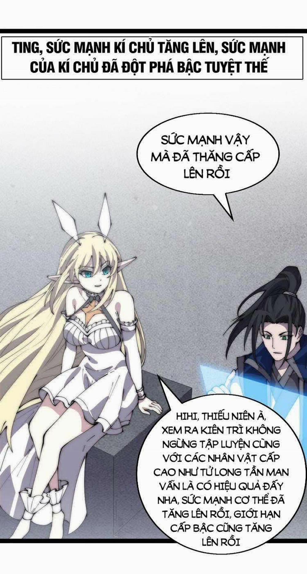 Ta Có Một Sơn Trại 0 Fixed trang 10