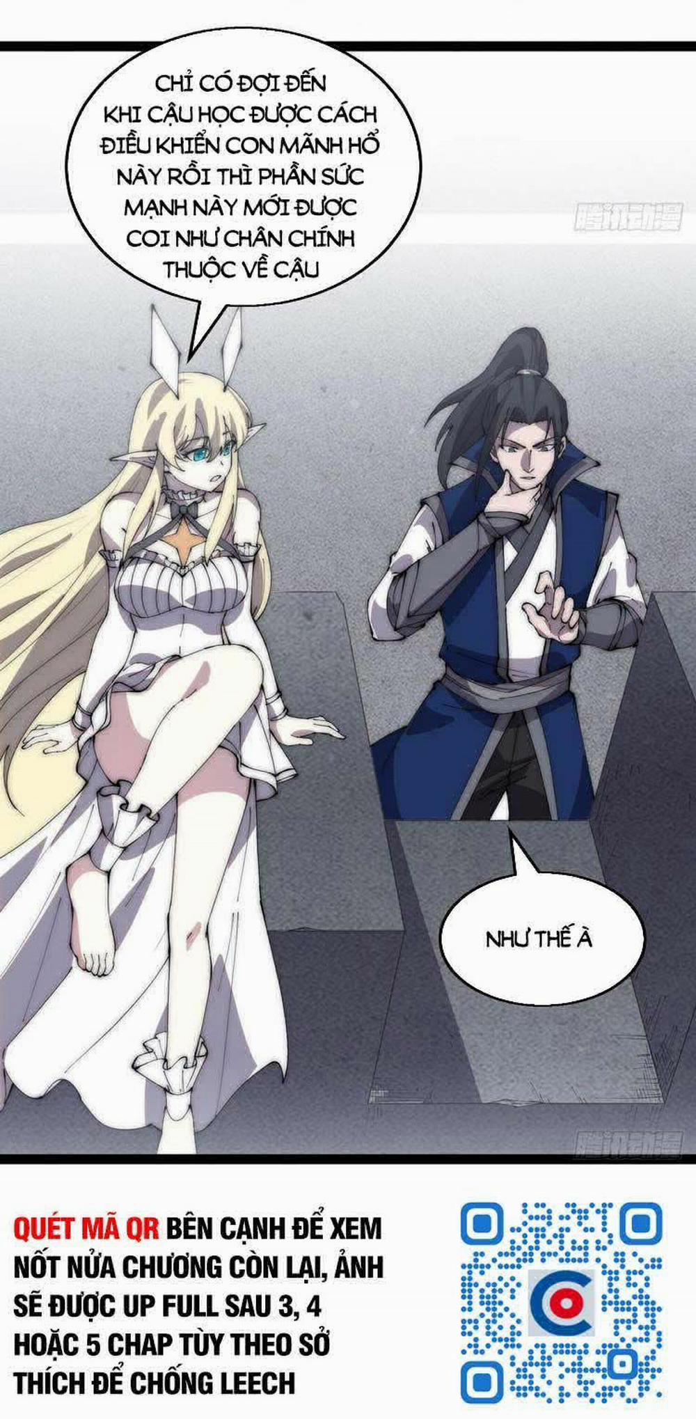 Ta Có Một Sơn Trại 0 Fixed trang 16