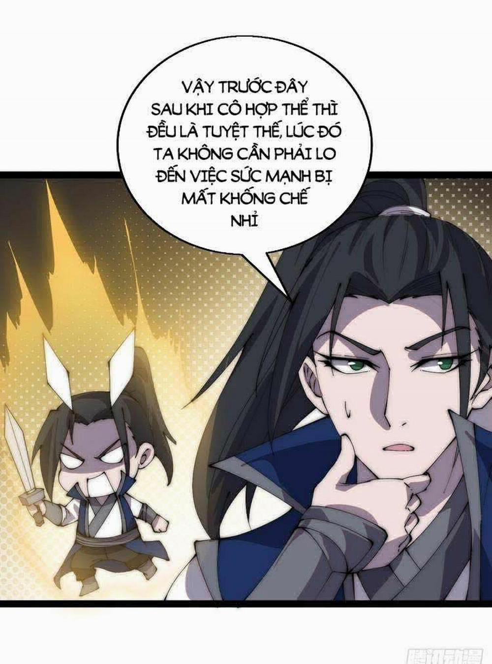 Ta Có Một Sơn Trại 0 Fixed trang 17