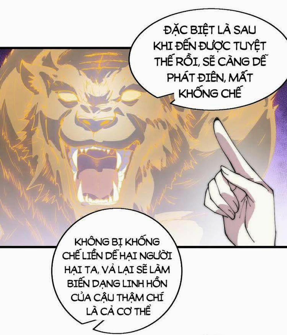 Ta Có Một Sơn Trại 0 Fixed trang 20