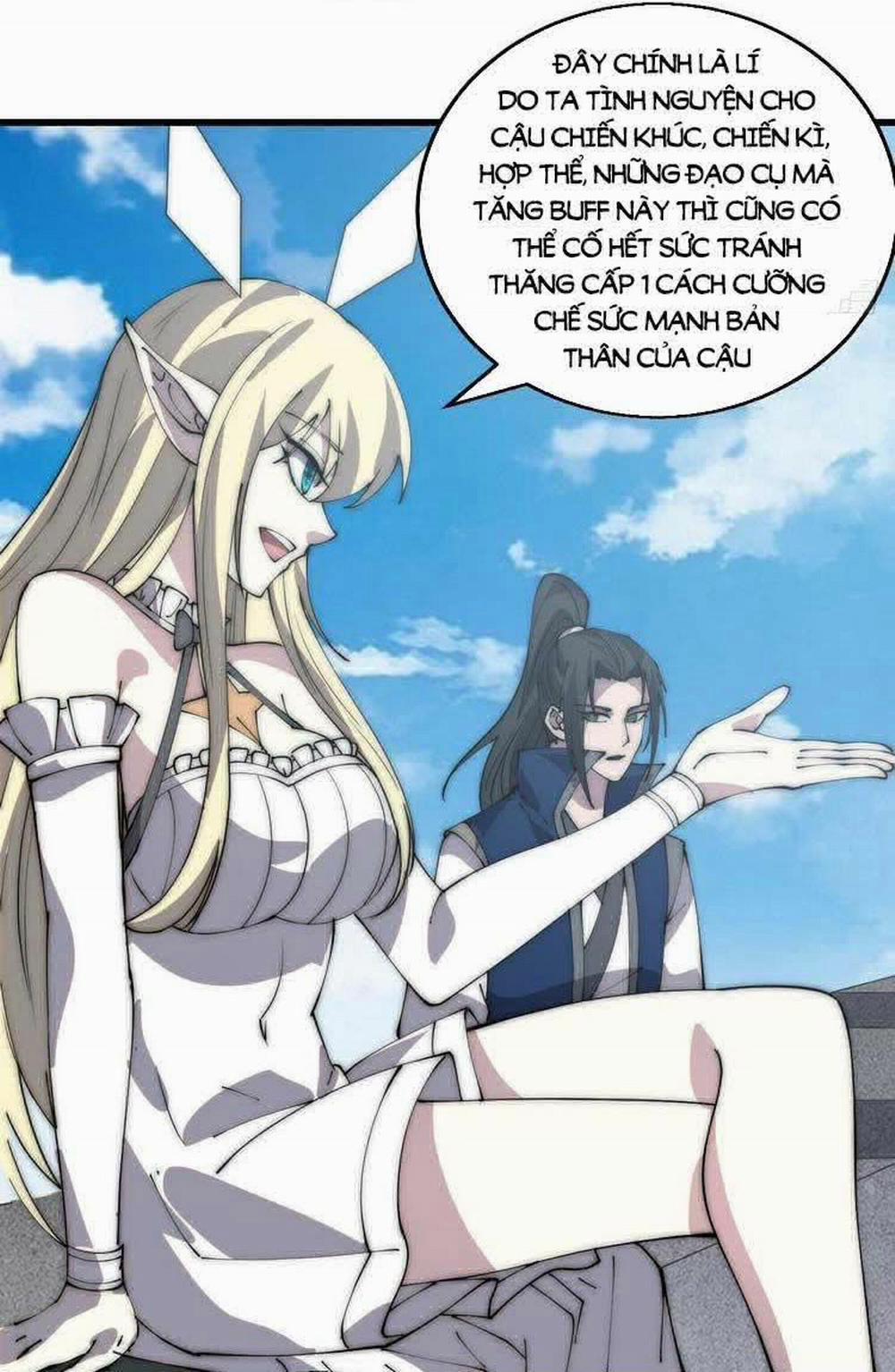 Ta Có Một Sơn Trại 0 Fixed trang 21