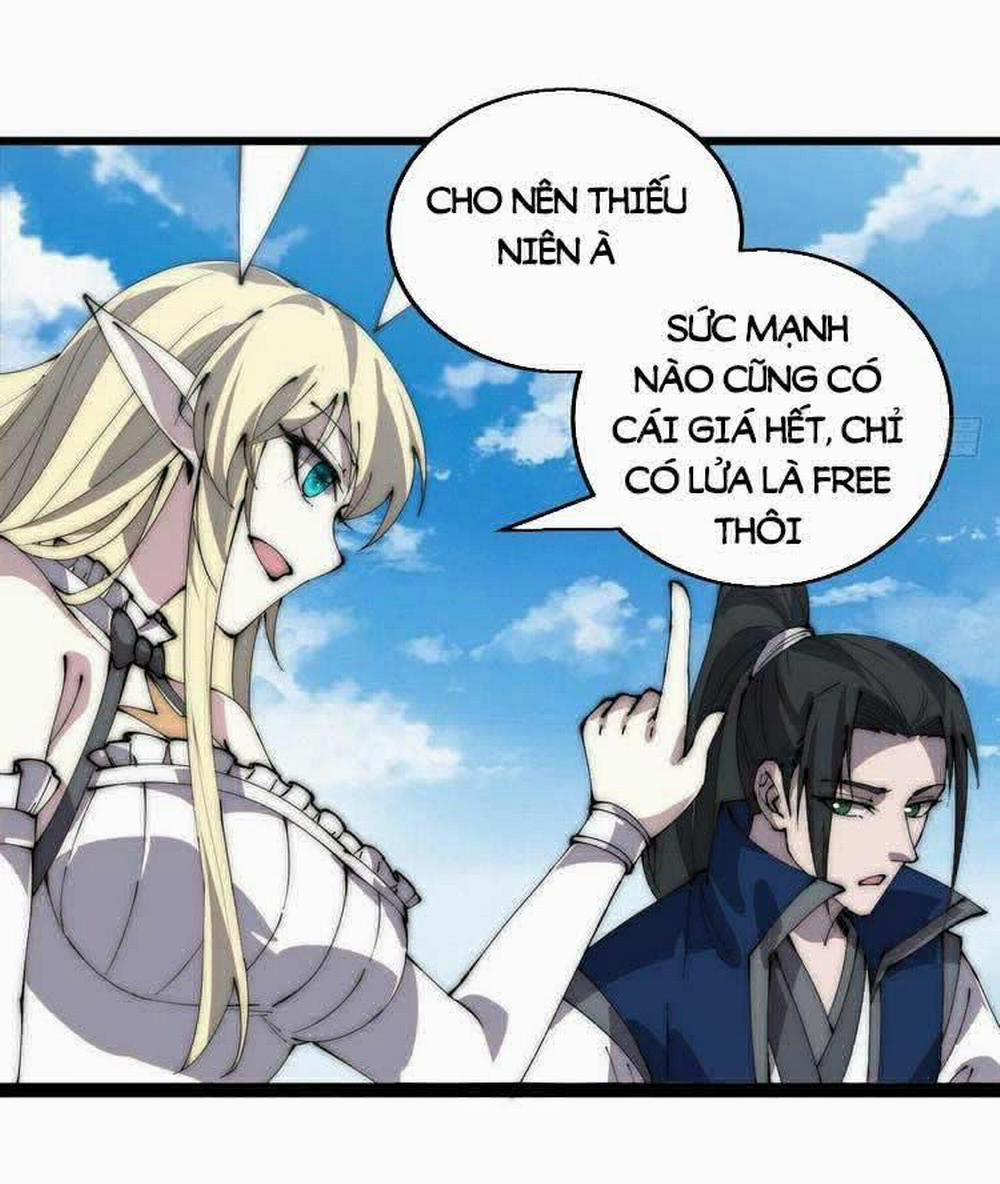 Ta Có Một Sơn Trại 0 Fixed trang 25