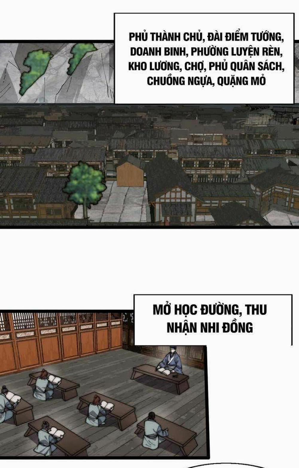 Ta Có Một Sơn Trại 0 Fixed trang 3