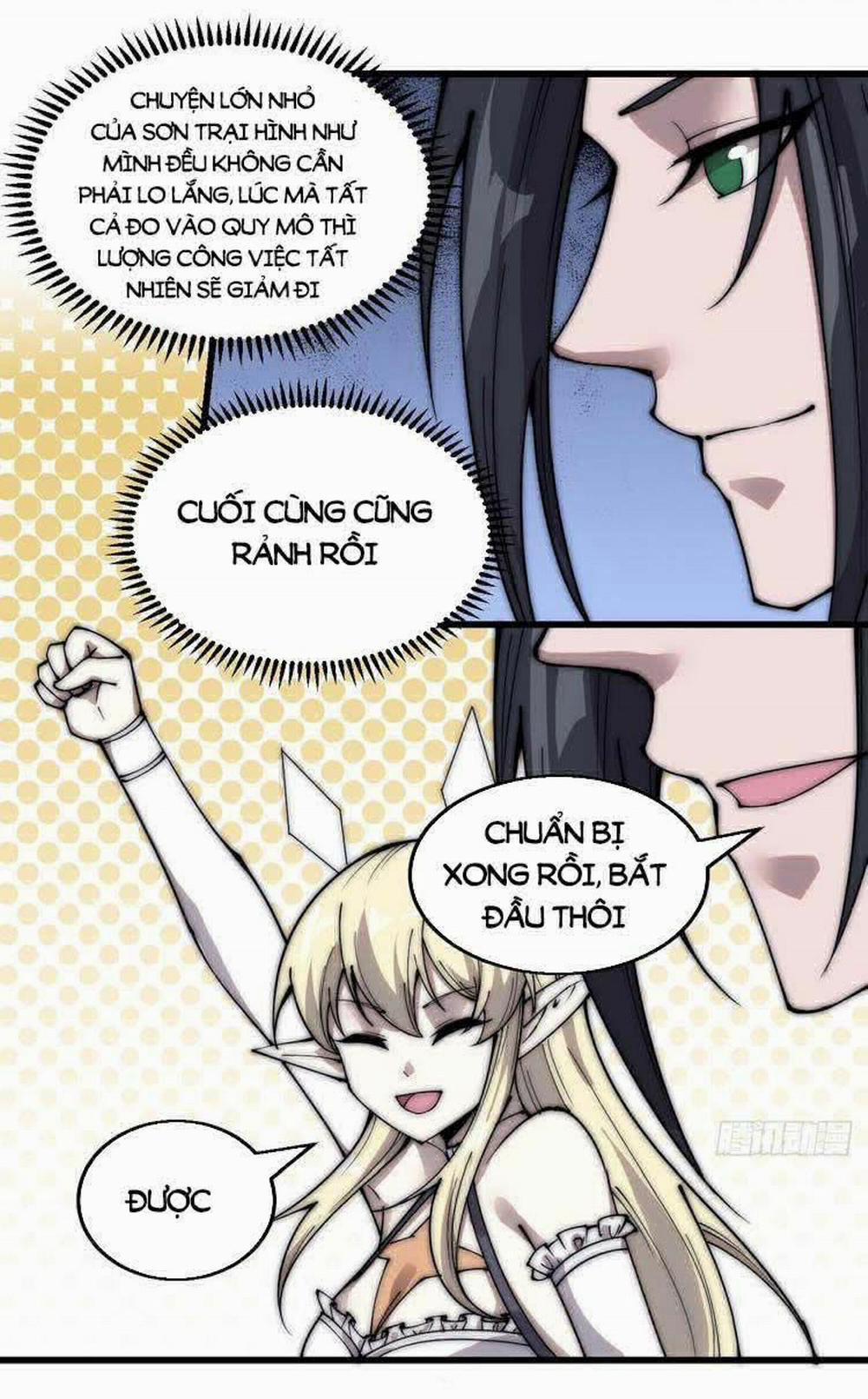 Ta Có Một Sơn Trại 0 Fixed trang 30