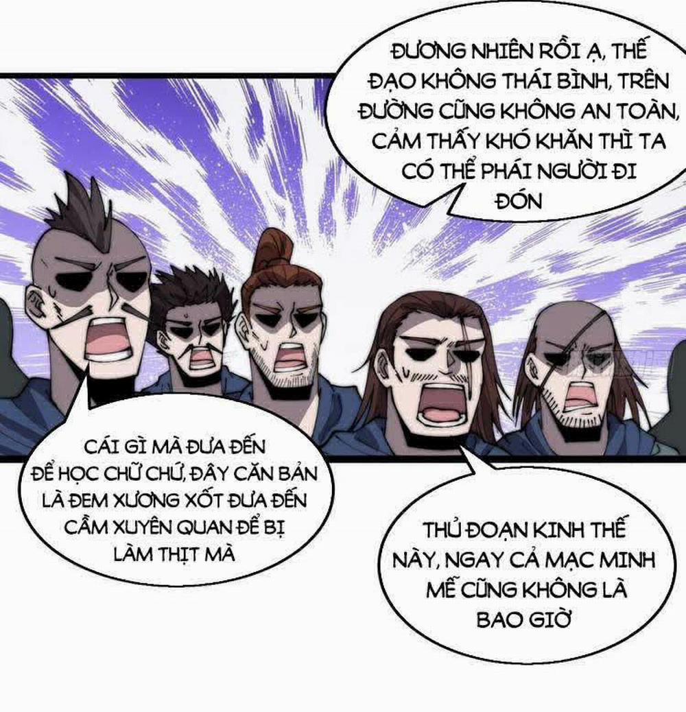 Ta Có Một Sơn Trại 0 Fixed trang 5