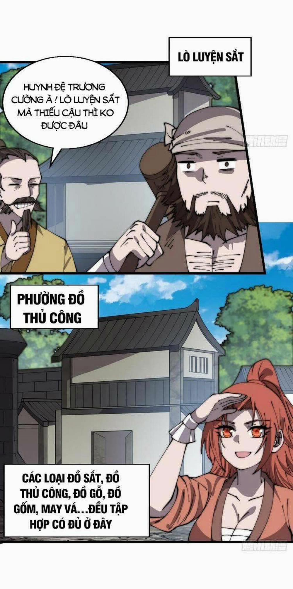 Ta Có Một Sơn Trại 0 Fixed trang 7