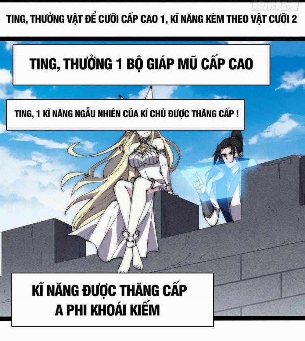 Ta Có Một Sơn Trại 0 Fixed trang 9