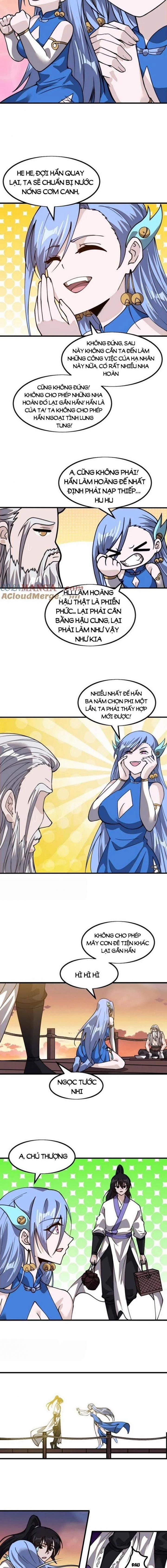 Ta Có Một Sơn Trại 0 TopTruyenTo.pro trang 3