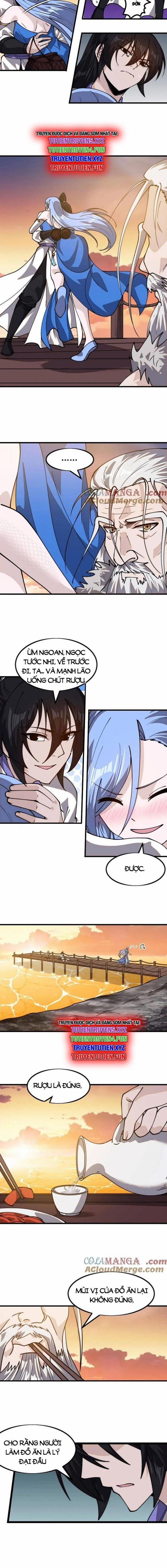 Ta Có Một Sơn Trại 0 TopTruyenTo.pro trang 4