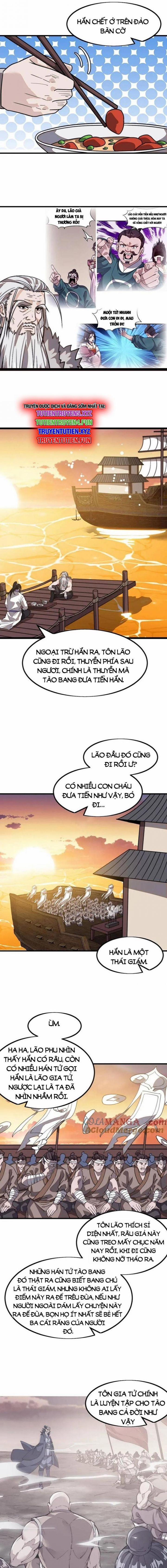 Ta Có Một Sơn Trại 0 TopTruyenTo.pro trang 5