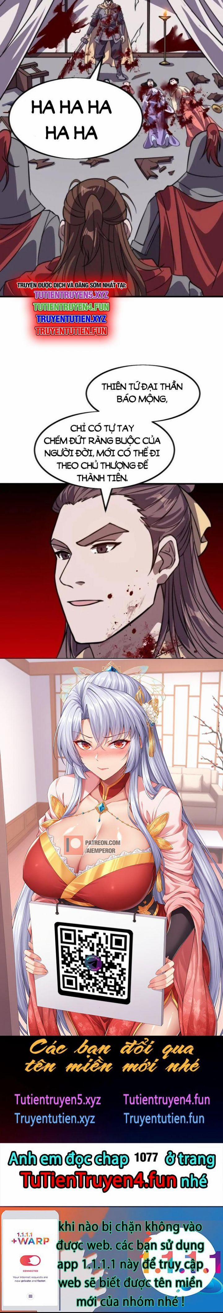 Ta Có Một Sơn Trại 0 TopTruyenTv.Net trang 10