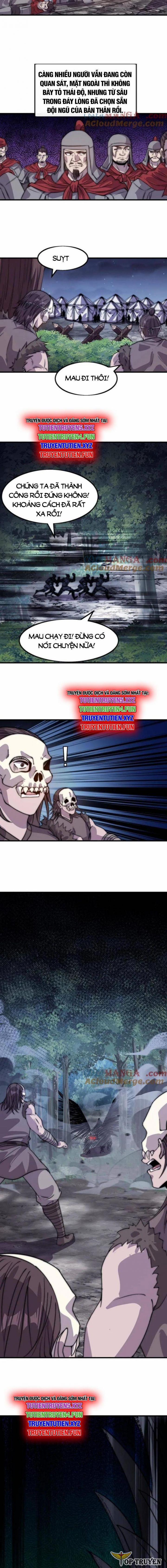 Ta Có Một Sơn Trại 0 TopTruyenTv.Net trang 2