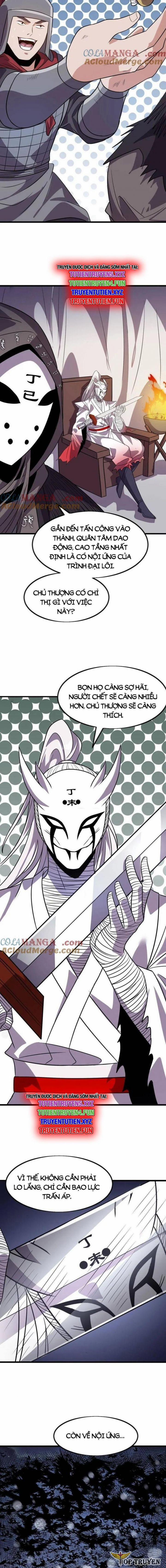 Ta Có Một Sơn Trại 0 TopTruyenTv.Net trang 4