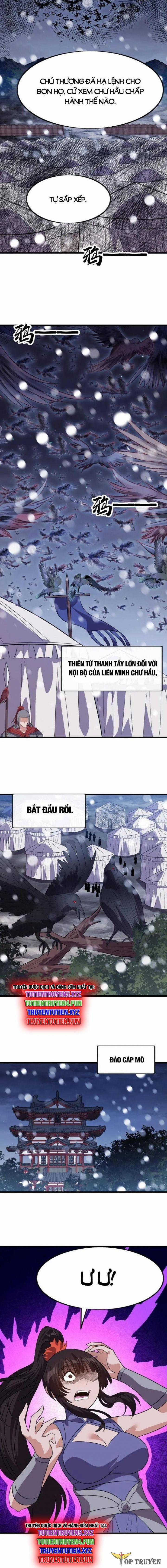 Ta Có Một Sơn Trại 0 TopTruyenTv.Net trang 5