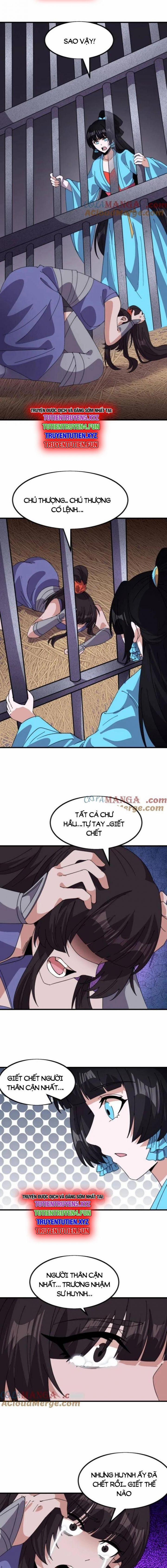 Ta Có Một Sơn Trại 0 TopTruyenTv.Net trang 6