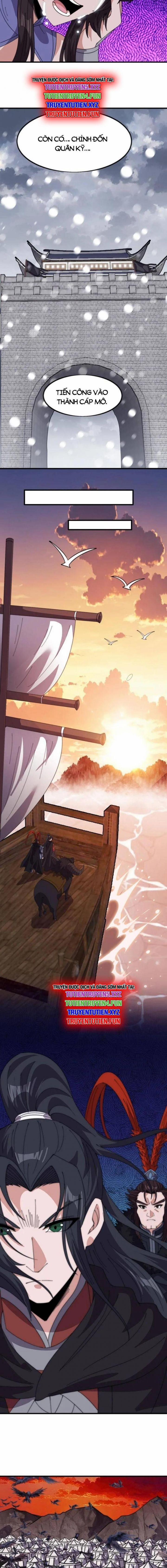 Ta Có Một Sơn Trại 0 TopTruyenTv.Net trang 7