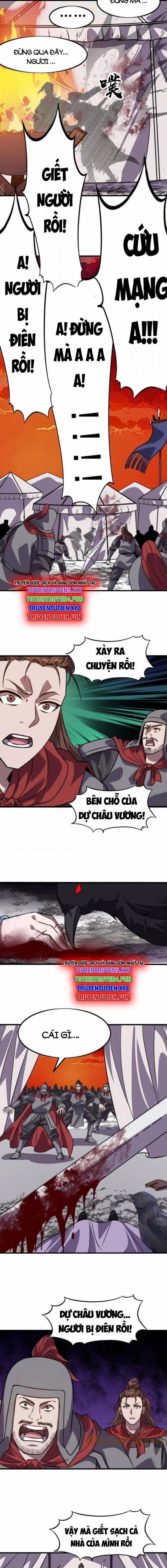 Ta Có Một Sơn Trại 0 TopTruyenTv.Net trang 9