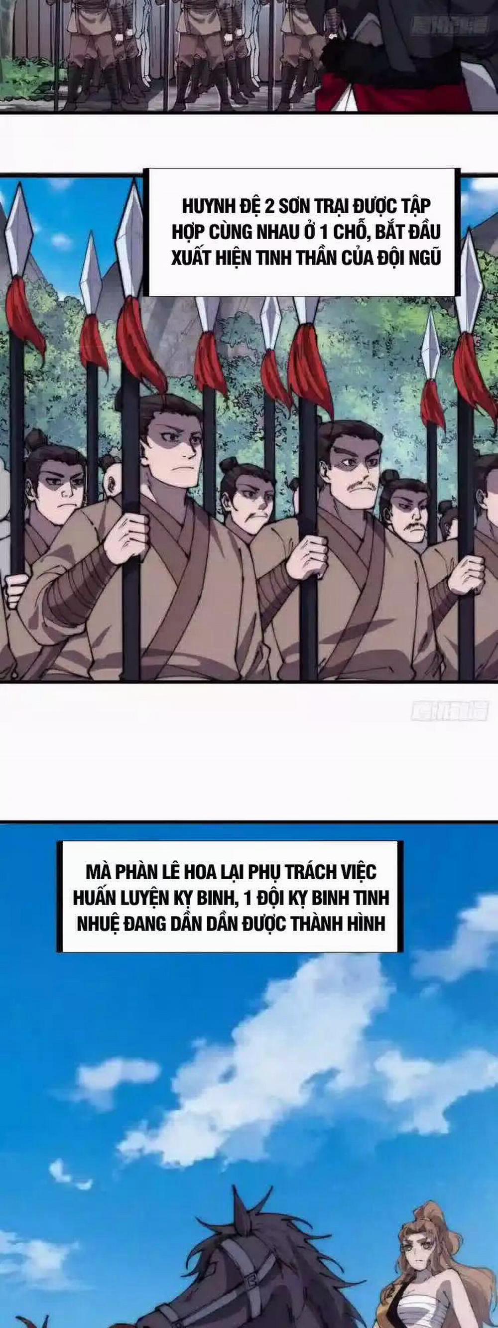 Ta Có Một Sơn Trại 0 trang 13