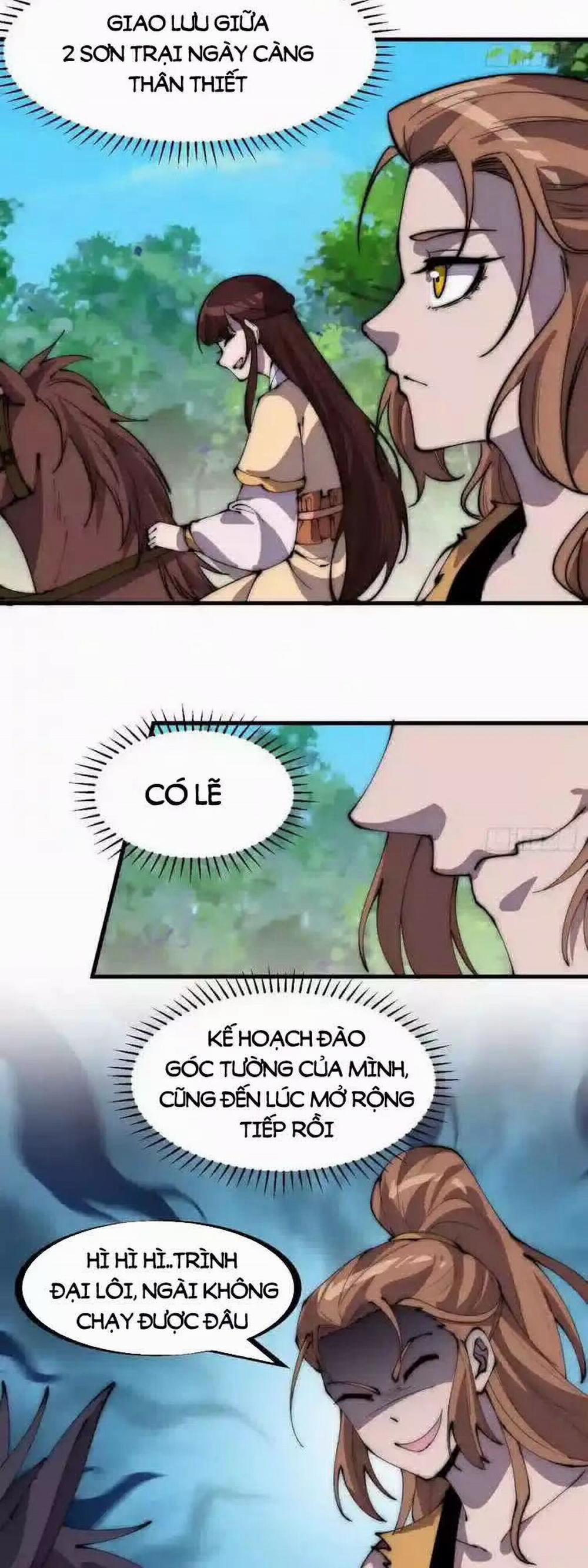 Ta Có Một Sơn Trại 0 trang 15