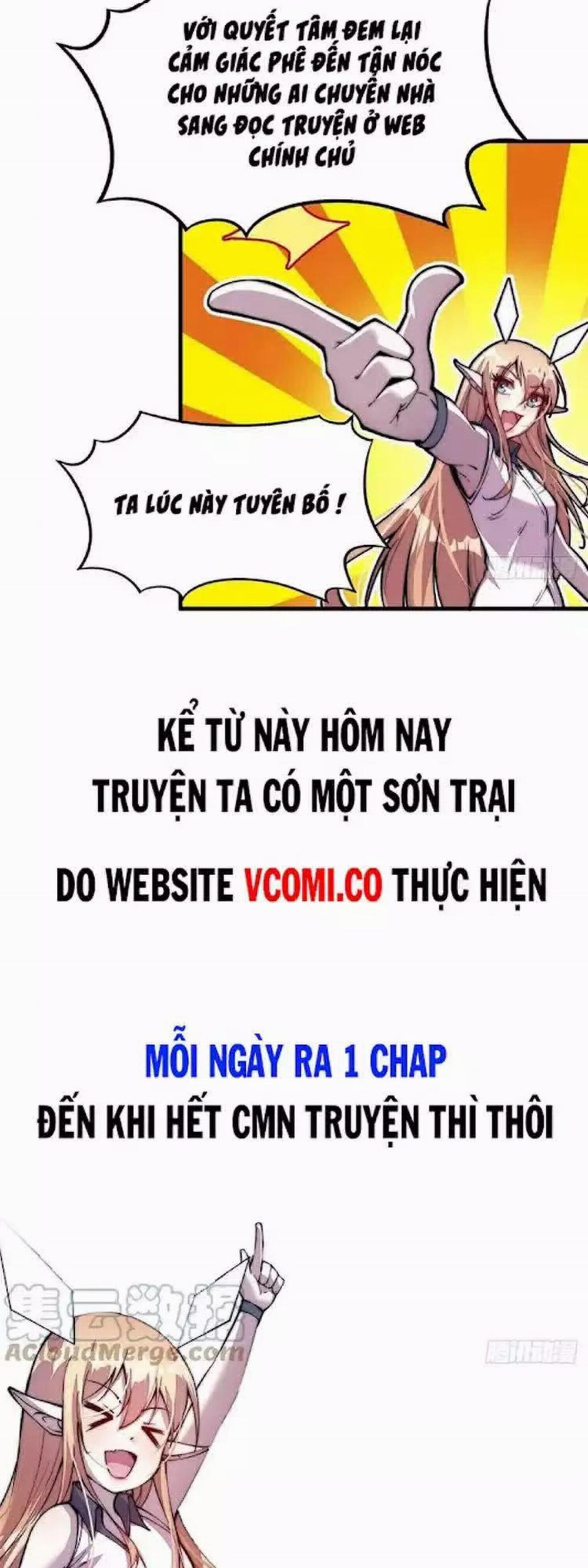 Ta Có Một Sơn Trại 0 trang 18