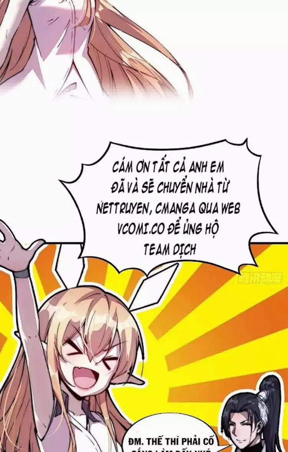 Ta Có Một Sơn Trại 0 trang 19