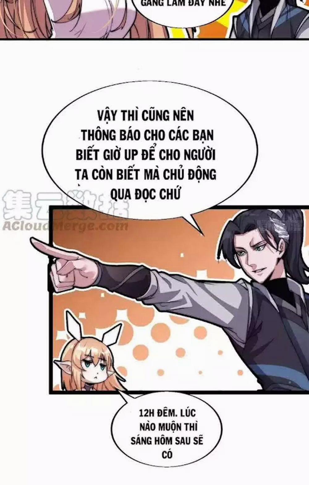 Ta Có Một Sơn Trại 0 trang 20