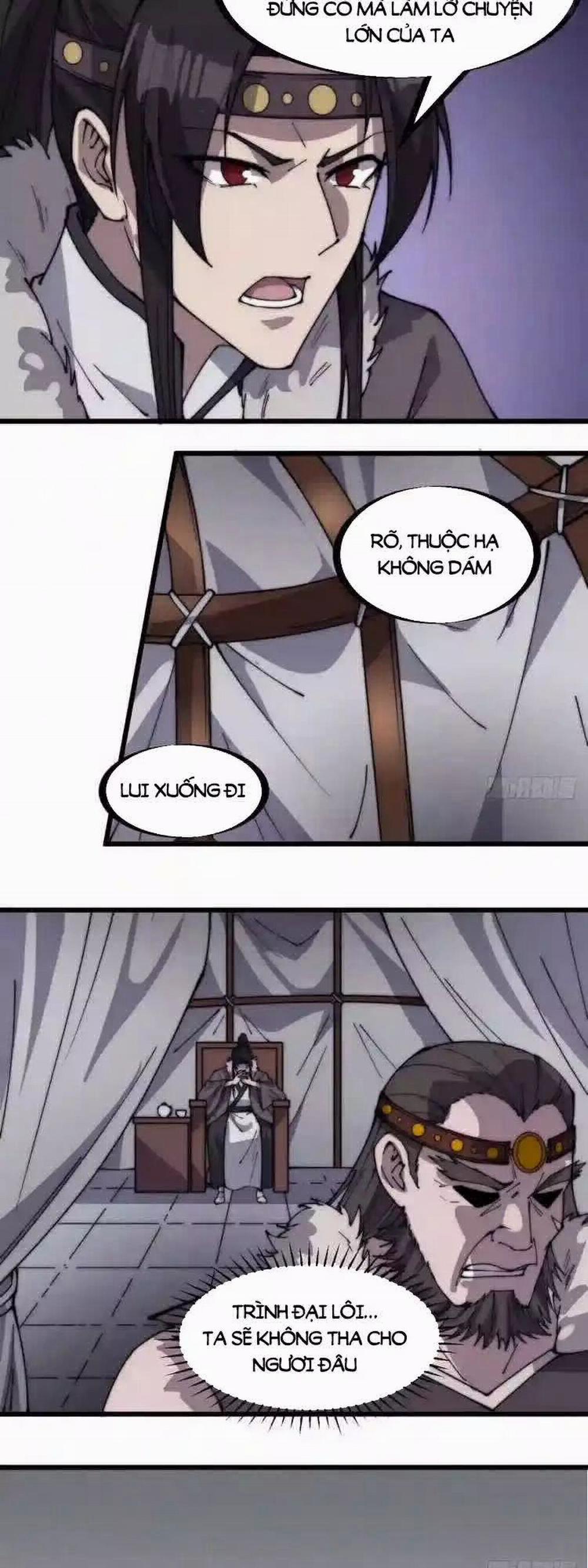 Ta Có Một Sơn Trại 0 trang 6