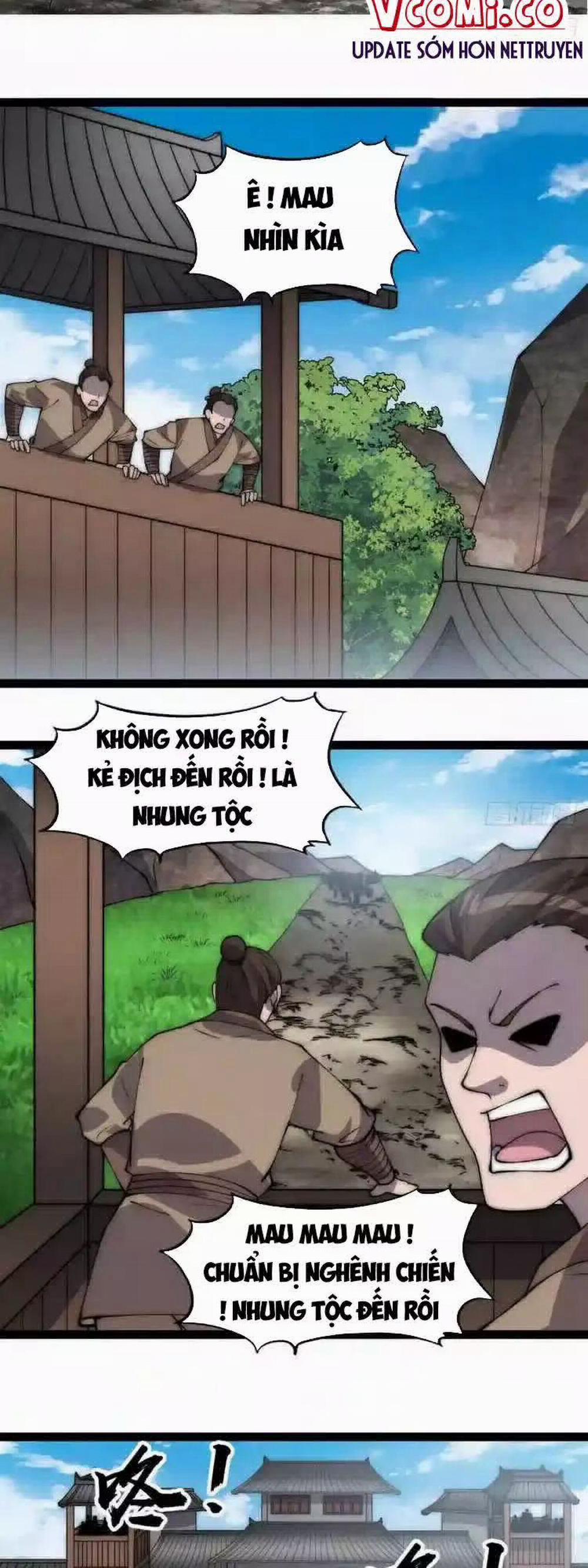 Ta Có Một Sơn Trại 0 trang 9