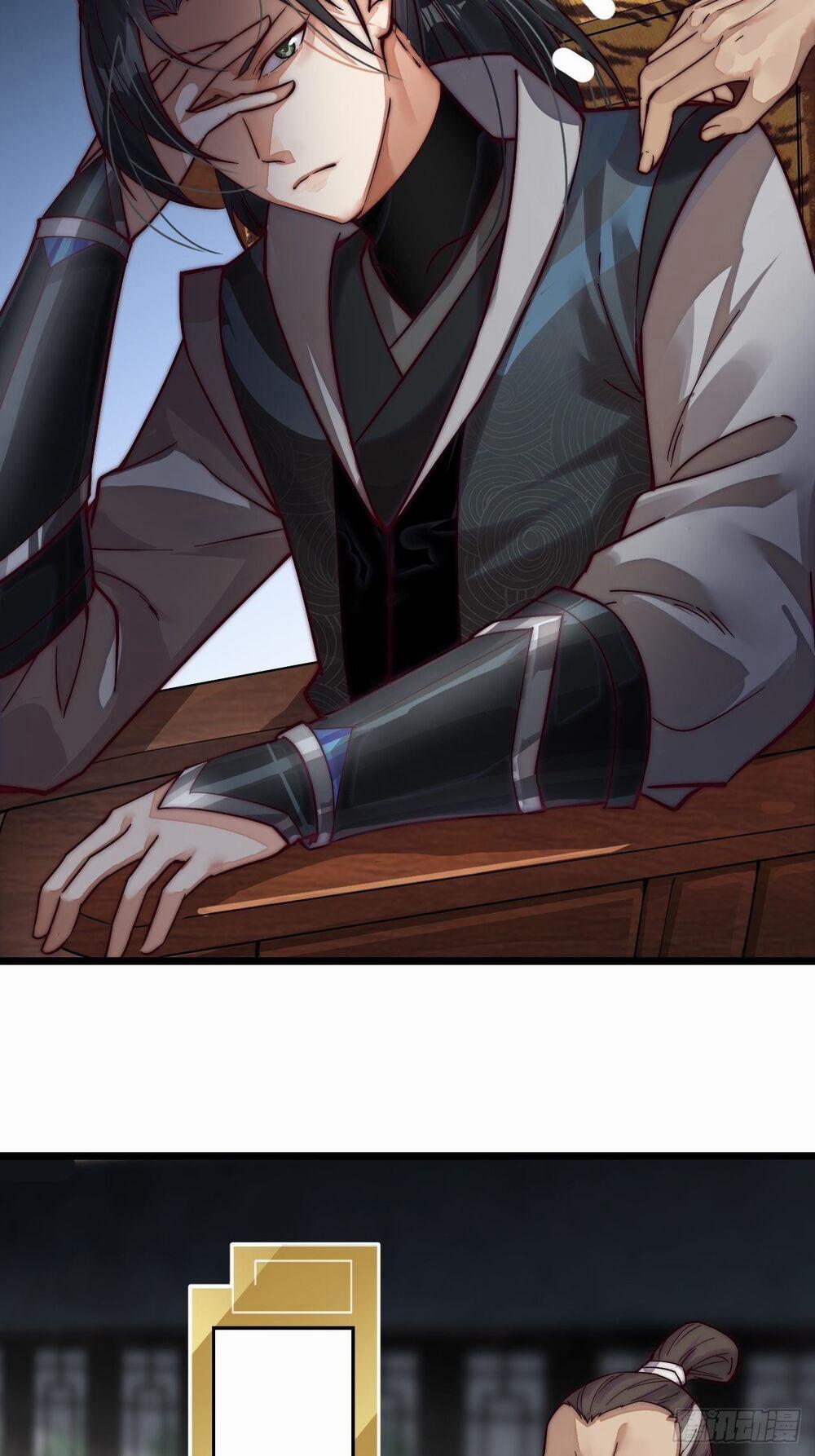 Ta Có Một Sơn Trại 1 trang 23