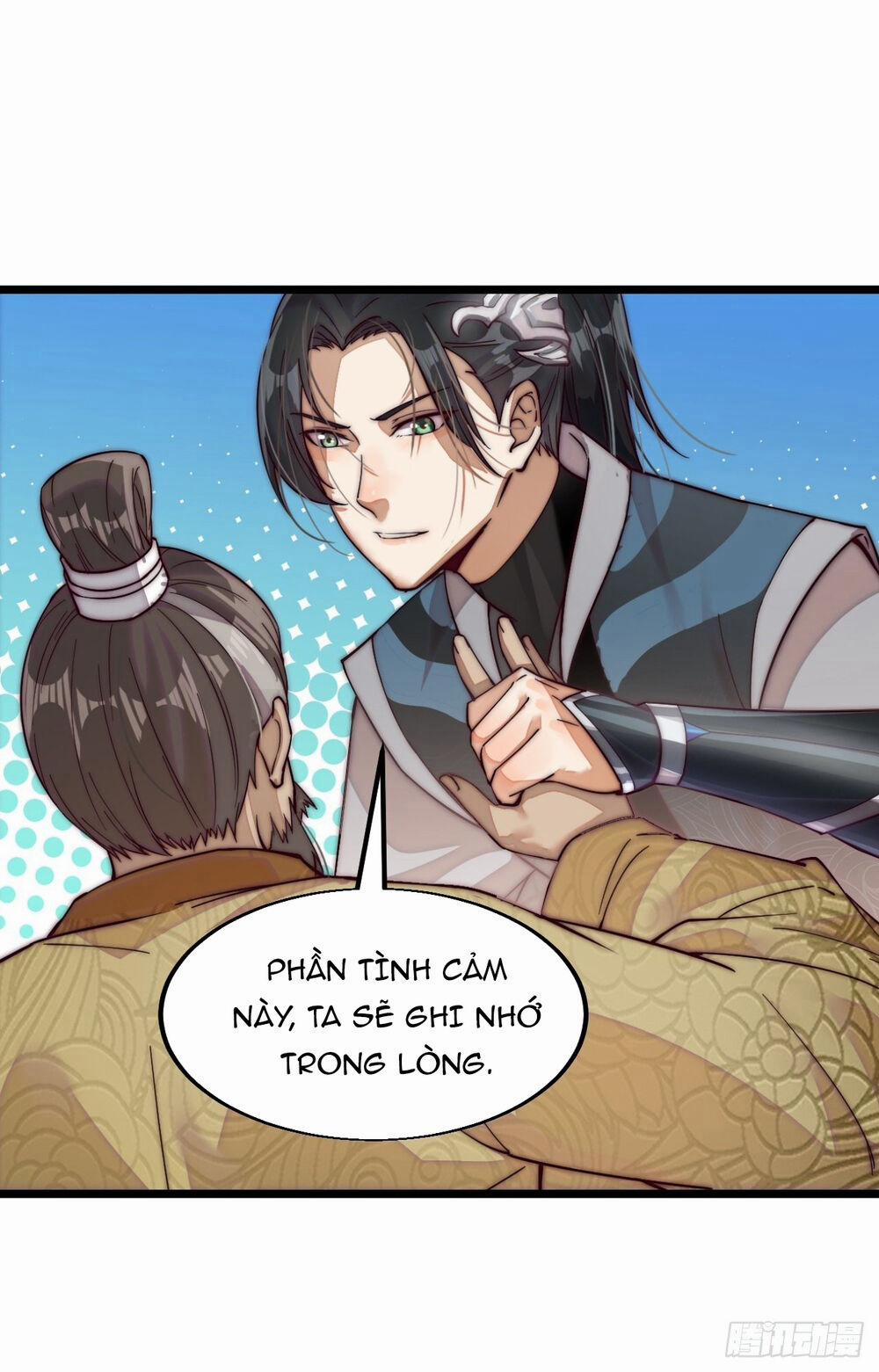 Ta Có Một Sơn Trại 1 trang 26