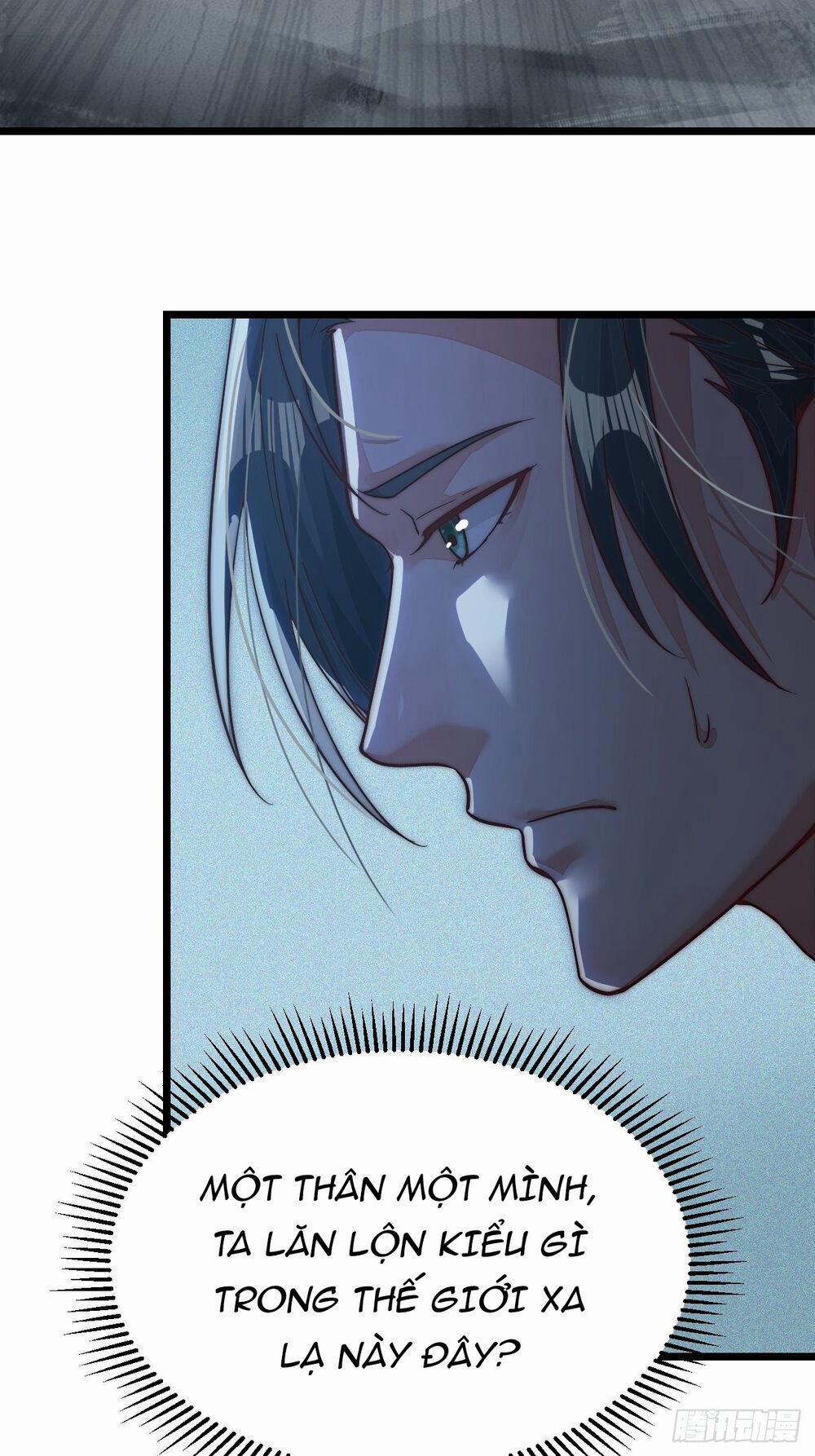 Ta Có Một Sơn Trại 1 trang 31