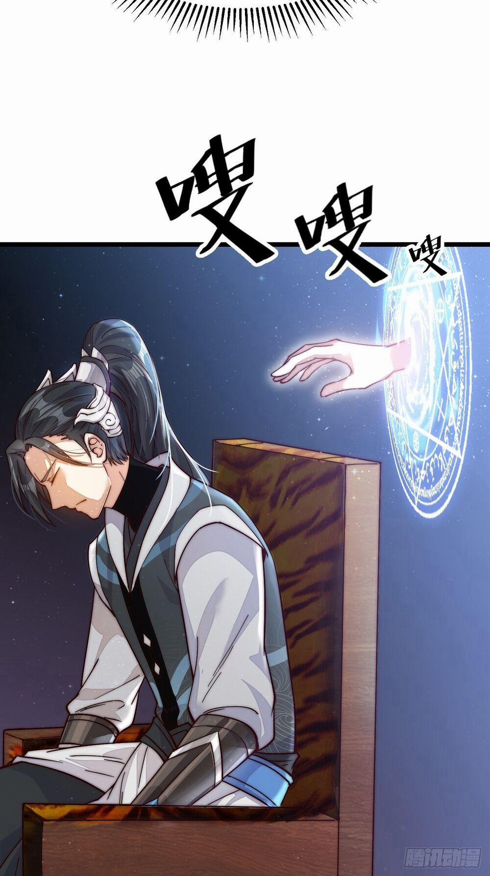 Ta Có Một Sơn Trại 1 trang 32