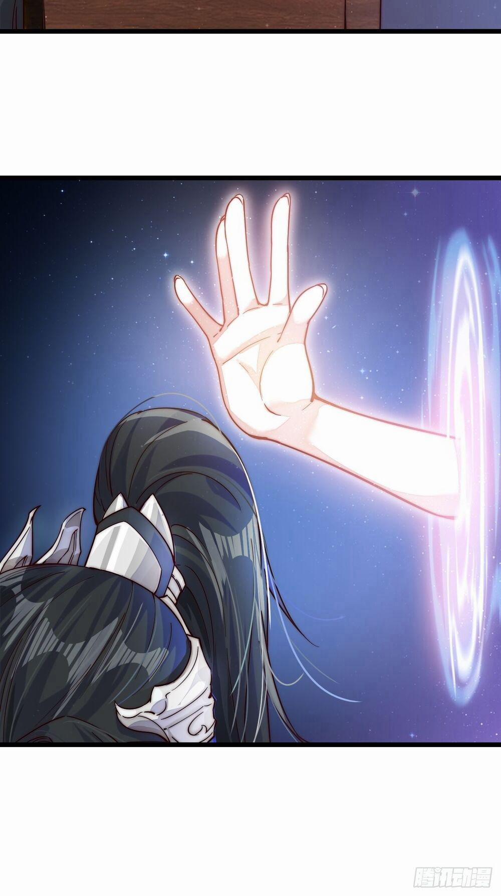 Ta Có Một Sơn Trại 1 trang 33