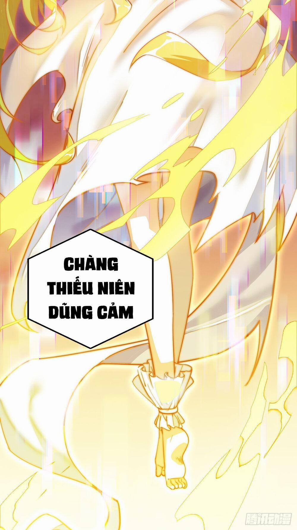 Ta Có Một Sơn Trại 1 trang 40