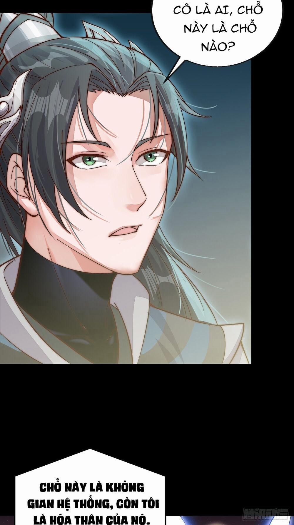 Ta Có Một Sơn Trại 1 trang 43