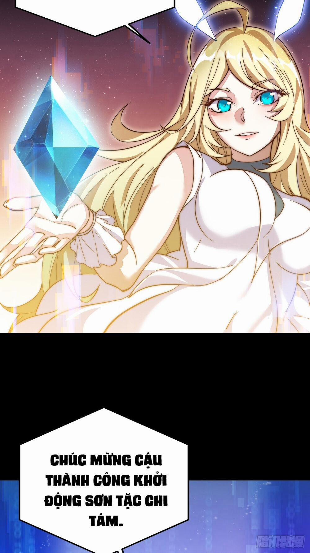 Ta Có Một Sơn Trại 1 trang 44