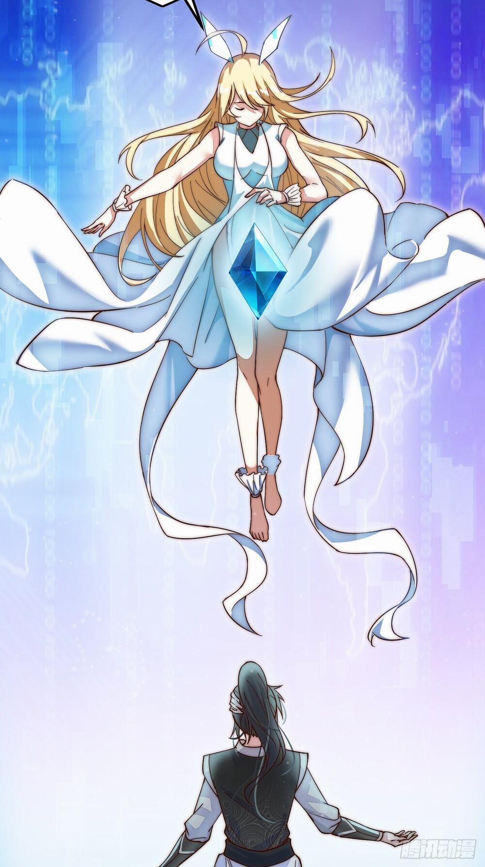 Ta Có Một Sơn Trại 1 trang 45