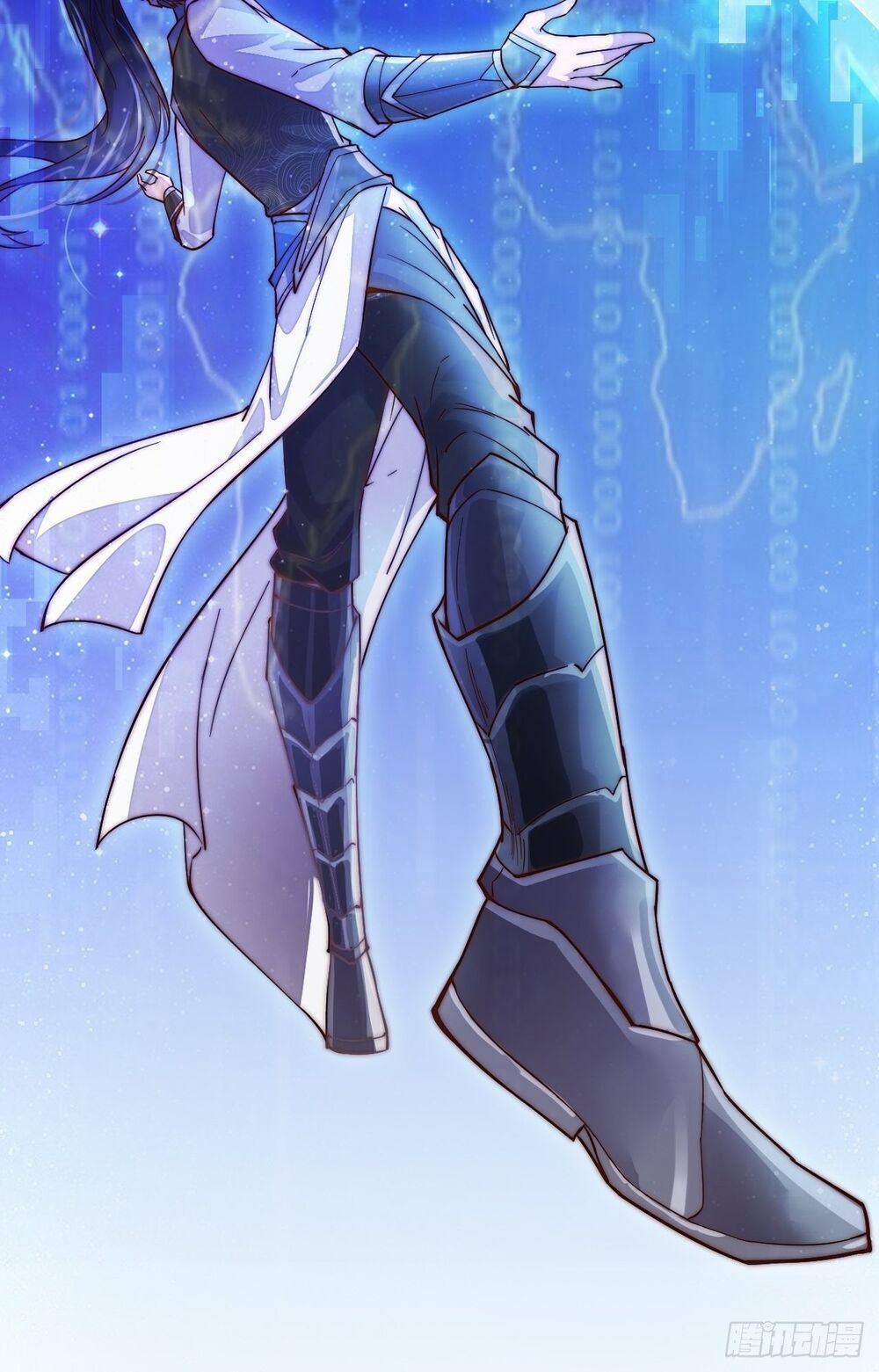 Ta Có Một Sơn Trại 1 trang 49