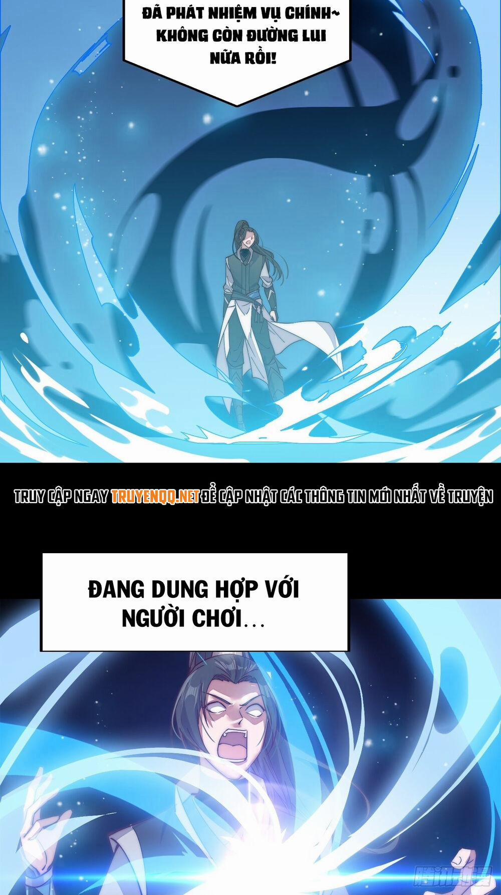 Ta Có Một Sơn Trại 1 trang 54