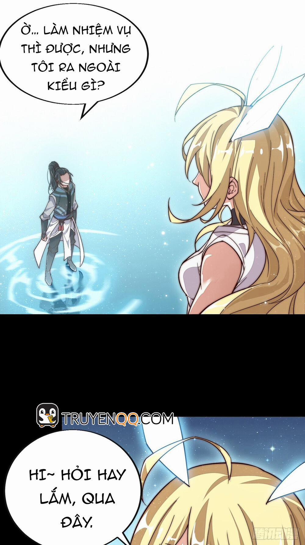 Ta Có Một Sơn Trại 1 trang 58