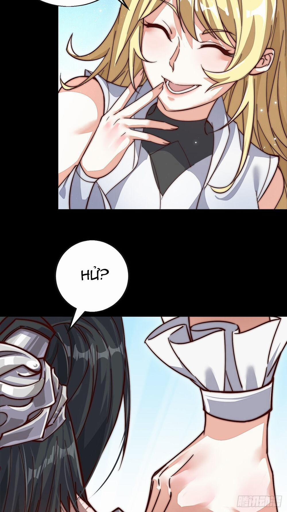 Ta Có Một Sơn Trại 1 trang 59