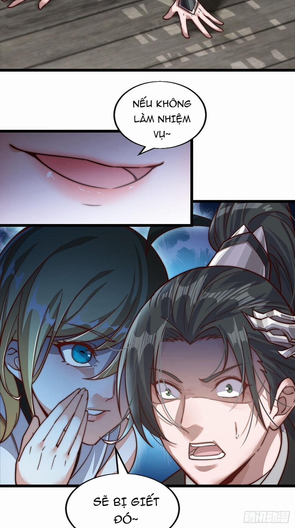 Ta Có Một Sơn Trại 1 trang 64